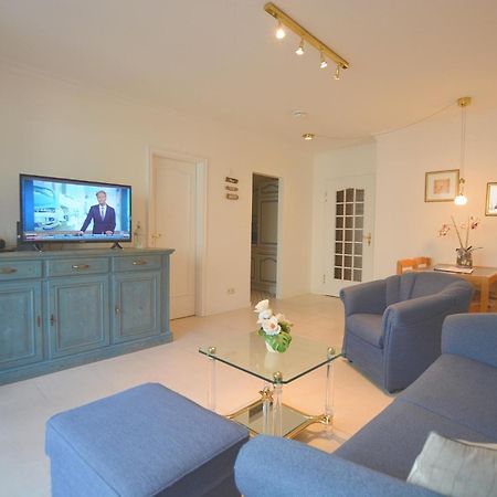 4-21, Friedrichstr, Im Herzen Westerlands, Sehr Strandnah, Balkon, 2 Zi Exterior photo